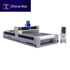 High-power CNC milling machine XTREME3-axisverticalgantry