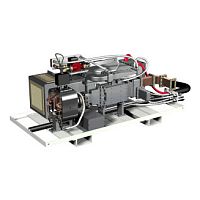 Pulse generator RF
