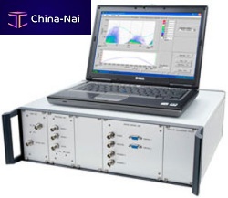 Partial discharge measuring system LDS-6
