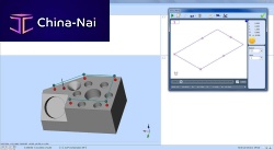 CAD software Aberlink CADprogramming3D