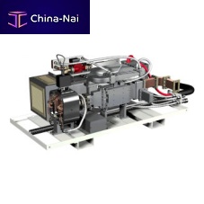 Pulse generator RF