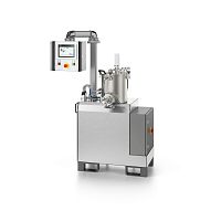 Dynamic blender HMLabbatchin-linepowder