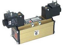 Pilot-operated solenoid valve W605-wayair