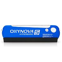 Oxygen therapy hyperbaric chamber SERIES 5 inflatablemonoplace