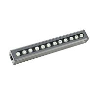 Surface-mounted light fixture HOLINELEDlinearIP20