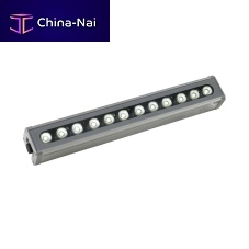 Surface-mounted light fixture HOLINELEDlinearIP20