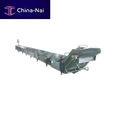 Cheese brining system LS
