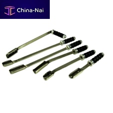Horse tooth rasp MAI AH #5320 seriesstainless steel