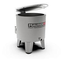 Electric industrial cooker MKLF 80boilingbatchfor jam