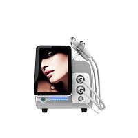 RF skin rejuvenation unit PINXEL-VS
