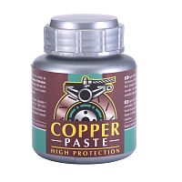 Anti-seize grease copper