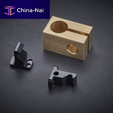 Metal machining CNC01plasticaluminaautomotive
