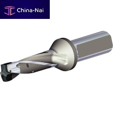 Insert drill bit 6572186for non-ferrous metalsfor stainless steelwith internal coolant