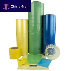 Packaging film ICT®510-C protectivefor automotive applicationsVCI anti-corrosion