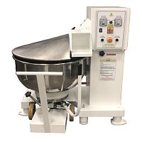 Fork dough mixer JAC seriesfor bakeries