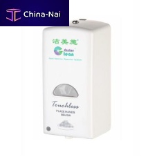 Wall-mounted hand sanitizer dispenser DT 800Fnon-contact