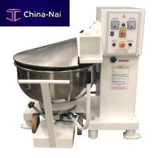 Fork dough mixer JAC seriesfor bakeries