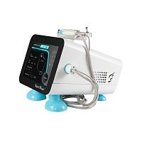 RF skin rejuvenation unit
