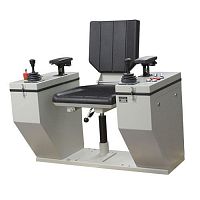 Crane operator seat SV0G