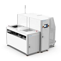 PCB unloader YS-NGOK ULD Seriesautomatic