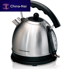 Stainless steel kettle 40893