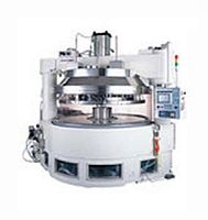 Wafer thinning lapping machine DSM28B-5L-4Dpolishing