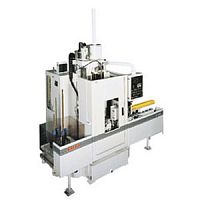 Internal broaching machine BV-T *MS series