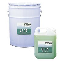Oil lubrication system LF series