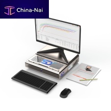 8-channel platelet aggregation system TA-8V