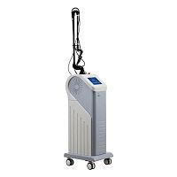 Scar removal laser CO2trolley-mountedmillisecond