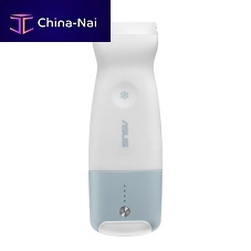 Hand-held veterinary ultrasound system LU800Lmultipurposefor small animalsfor large animals