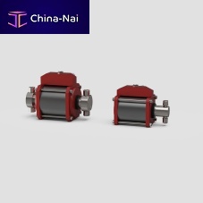 Reciprocating pump P for chemicalsoilfor gas