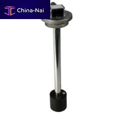 Boat indicator levelanalogfor water tanks