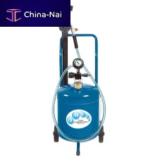 Liquid suction unit 90020