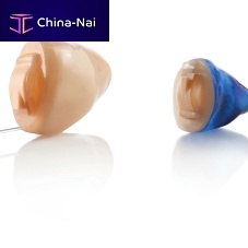 CIC hearing aid Hore