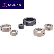 Steel shaft collar NSC-C