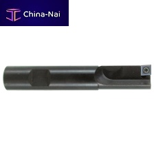 Corner radius counterbore 49037 seriesinsertfacefor steel