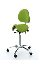 Doctor's office stool COSYoperating roomdentallaboratory