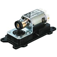 Diaphragm pump MR-6B airwith DC motorstationary
