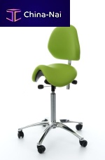 Doctor's office stool COSYoperating roomdentallaboratory