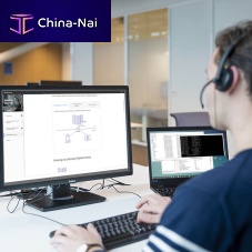 Planning software Academyfor maintenancefor aeronauticsfor 3D printing