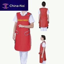 X-ray protective apron HO-C72 front protectionrear protectionside protection