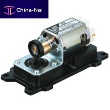 Diaphragm pump MR-6B airwith DC motorstationary