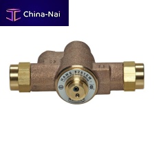 Mixing thermostatic valve 9201EWtemperature controlbrassfor water