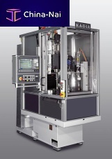 Single-spindle honing machine 350 - 630 mm