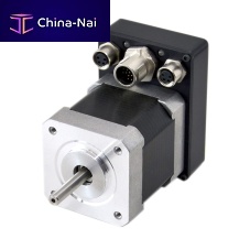 Stepper motor iMOT172S TM-CATDC24 V12 V