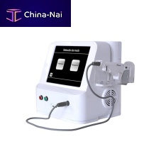 HIFU skin rejuvenation unit
