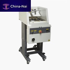 Pocket creasing machine VC101HAM