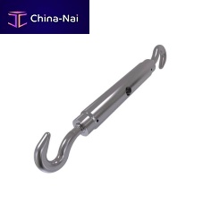 Metal cable tensioner DIN1478stainless steel