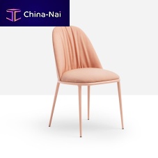 Contemporary chair Lea Deluxe S M TSindoorliving roomfabric